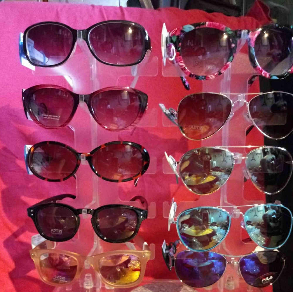 sunglasses for women only 3 left for men sold sepr